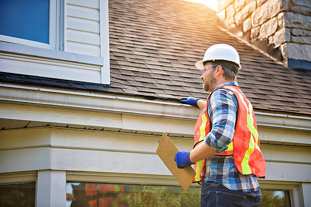 Licensed Roofing service in Huntington, WV - Ben Roofing and Steel LLC